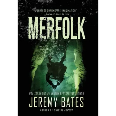 Merfolk