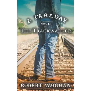 The Trackwalker: A Faraday Novel
