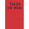 Tales of Woe: Contemporary Suspense Poetry