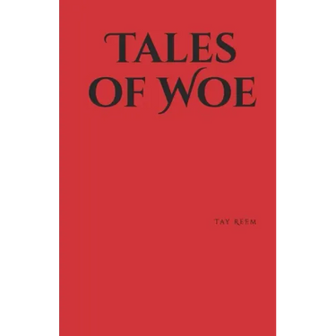 Tales of Woe: Contemporary Suspense Poetry