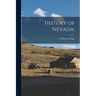 History of Nevada;