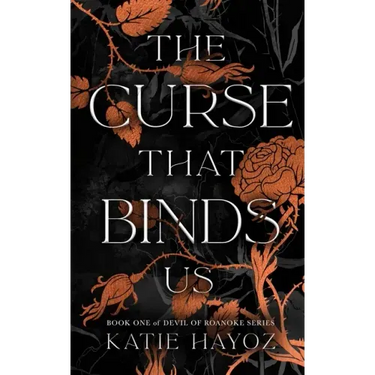 The Curse That Binds Us