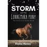 The Storm and the Connemara Pony - The Coral Cove Horses Series