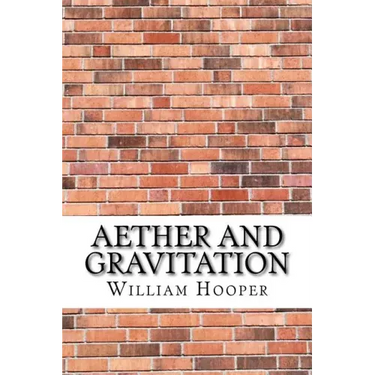 Aether and Gravitation