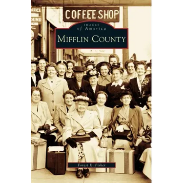Mifflin County