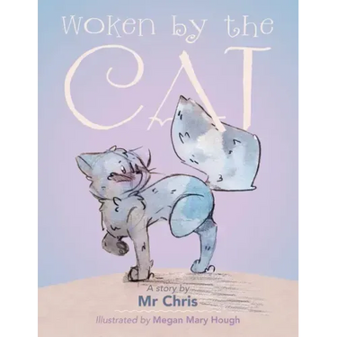 Woken by the Cat