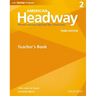 American Headway 3rd Edition 2 Teachers Book