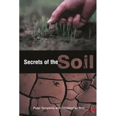 Secrets of the Soil