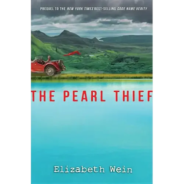 The Pearl Thief