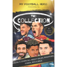 My Football Hero: The Collection Volume 3 Learn all about Salah, Rashford, Foden, Rice & Bale