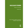 Nuclear Power: Today and Tomorrow