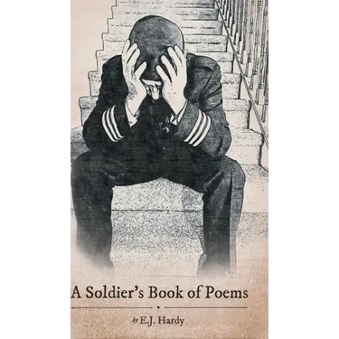A Soldier's Book of Poems