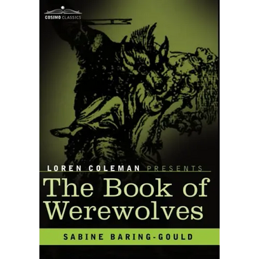 The Book of Werewolves