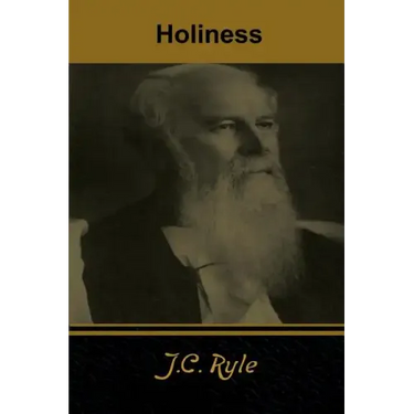 Holiness