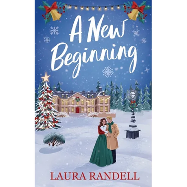 A New Beginning