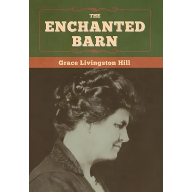 The Enchanted Barn