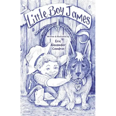 Little Boy James