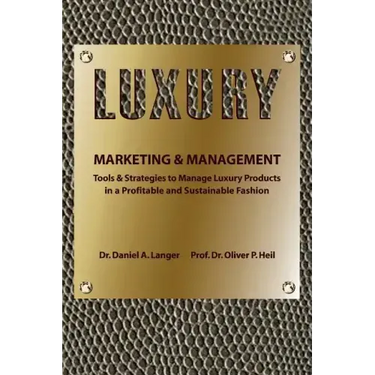 Luxury Marketing & Management