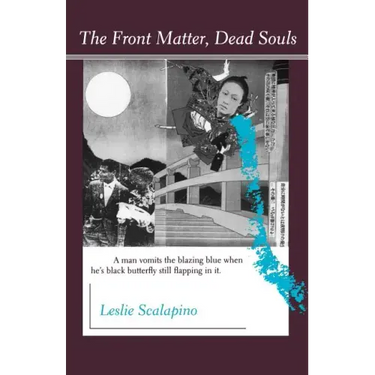The Front Matter, Dead Souls