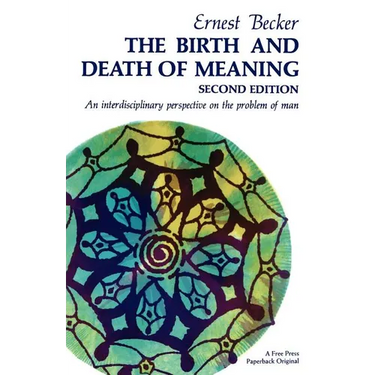 Birth and Death of Meaning