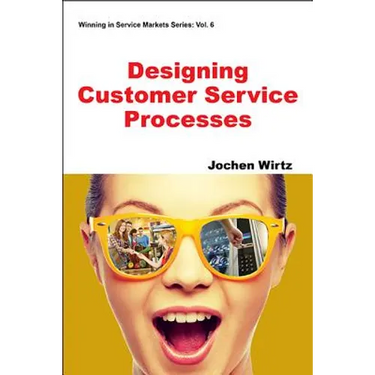 Designing Customer Service Processes