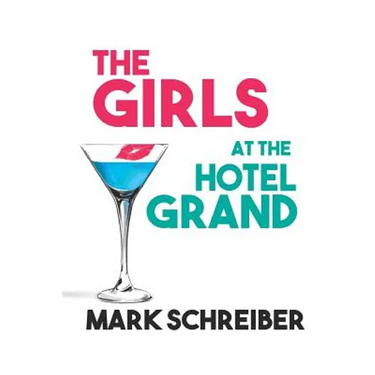 The Girls at the Hotel Grand