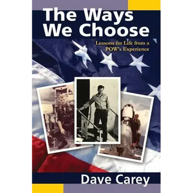 The Ways We Choose