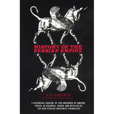 History of the Persian Empire