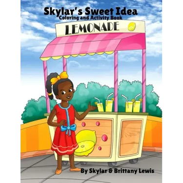 Skylar's Sweet Idea