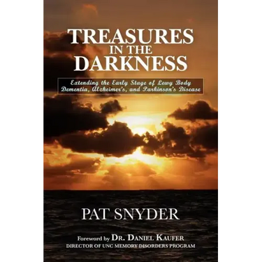 Treasures in the Darkness: Extending the Early Stage of Lewy Body Dementia, Alzheimer's, and Parkinson's Disease