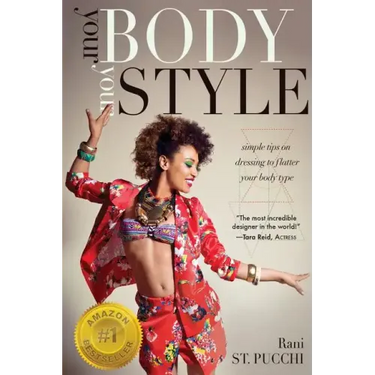 Your Body, Your Style: Simple Tips on Dressing to Flatter Your Body Type