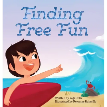 Finding Free Fun