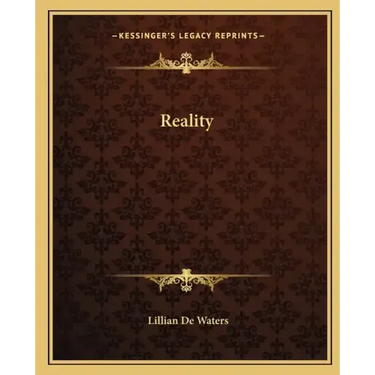 Reality