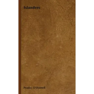 Islanders