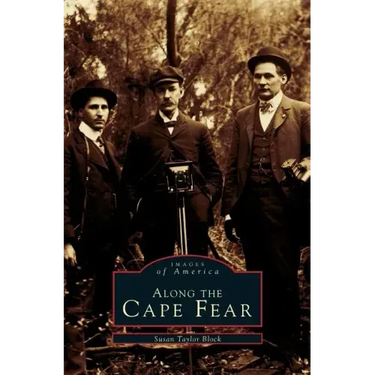 Along the Cape Fear