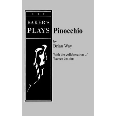 Pinocchio