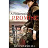 A Pinkerton's Promise: A Classic Western