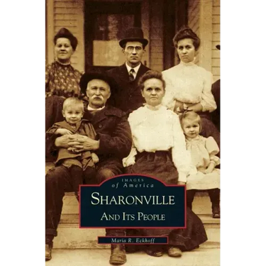 Sharonville and It's People