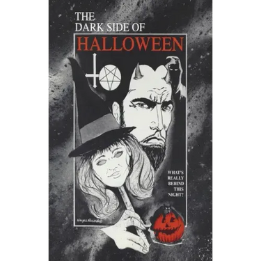 Dark Side of Halloween (Halloween)