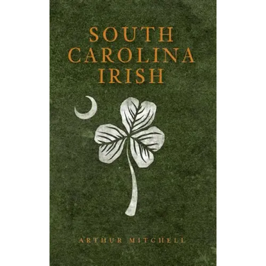 South Carolina Irish