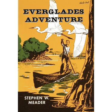 Everglades Adventure