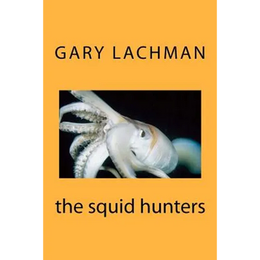 The squid hunters