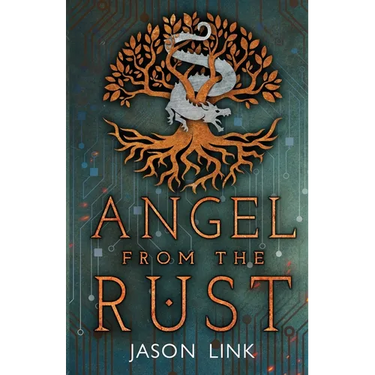 Angel from the Rust