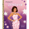 Zendaya: A Little Golden Book Biography