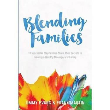 Blending Families