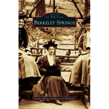 Berkeley Springs