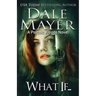 What If...: A Psychic Visions novel