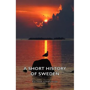 A Short History of Sweden