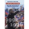 Clinton's Elections: 1992, 1996, and the Birth of a New Era of Governance