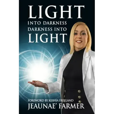Light Into Darkness, Darkness Into Light